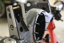1996-2002 4Runner Upper Link Reinforcement (ULR)