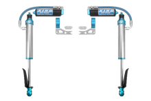 2023+ Sequoia King 2.5 Rear Shocks