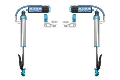 2023+ Sequoia King 2.5 Rear Shocks