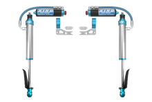 2023+ Sequoia King 2.5 Rear Shocks
