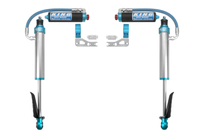 2023+ Sequoia King 2.5 Rear Shocks