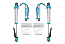 03-24 4Runner, 07+ FJ Cruiser, 03-09 GX470 (w/ KDSS) King Remote Reservoir Rear Shocks