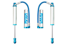 2008-2021 Sequoia King 2.5 Rear Shocks