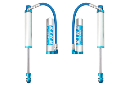2008-2021 Sequoia King 2.5 Rear Shocks