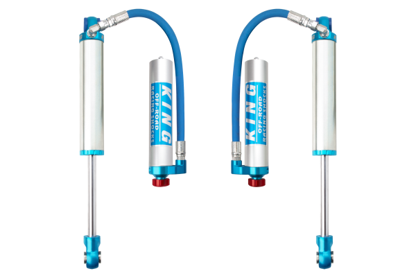 2008-2021 Sequoia King 2.5 Rear Shocks