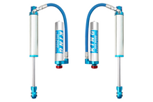 2008-2021 Sequoia King 2.5 Rear Shocks