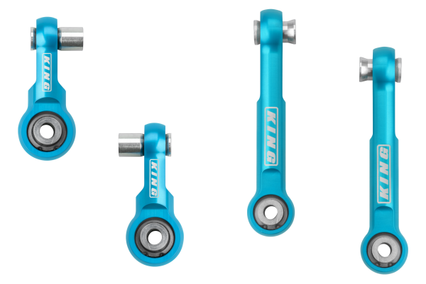 2025+ 4Runner King Sway Bar Links
