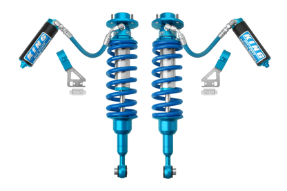 2024+ Tacoma King 2.5 Front Coilovers
