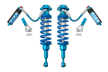2024+ Tacoma King 2.5 Front Coilovers