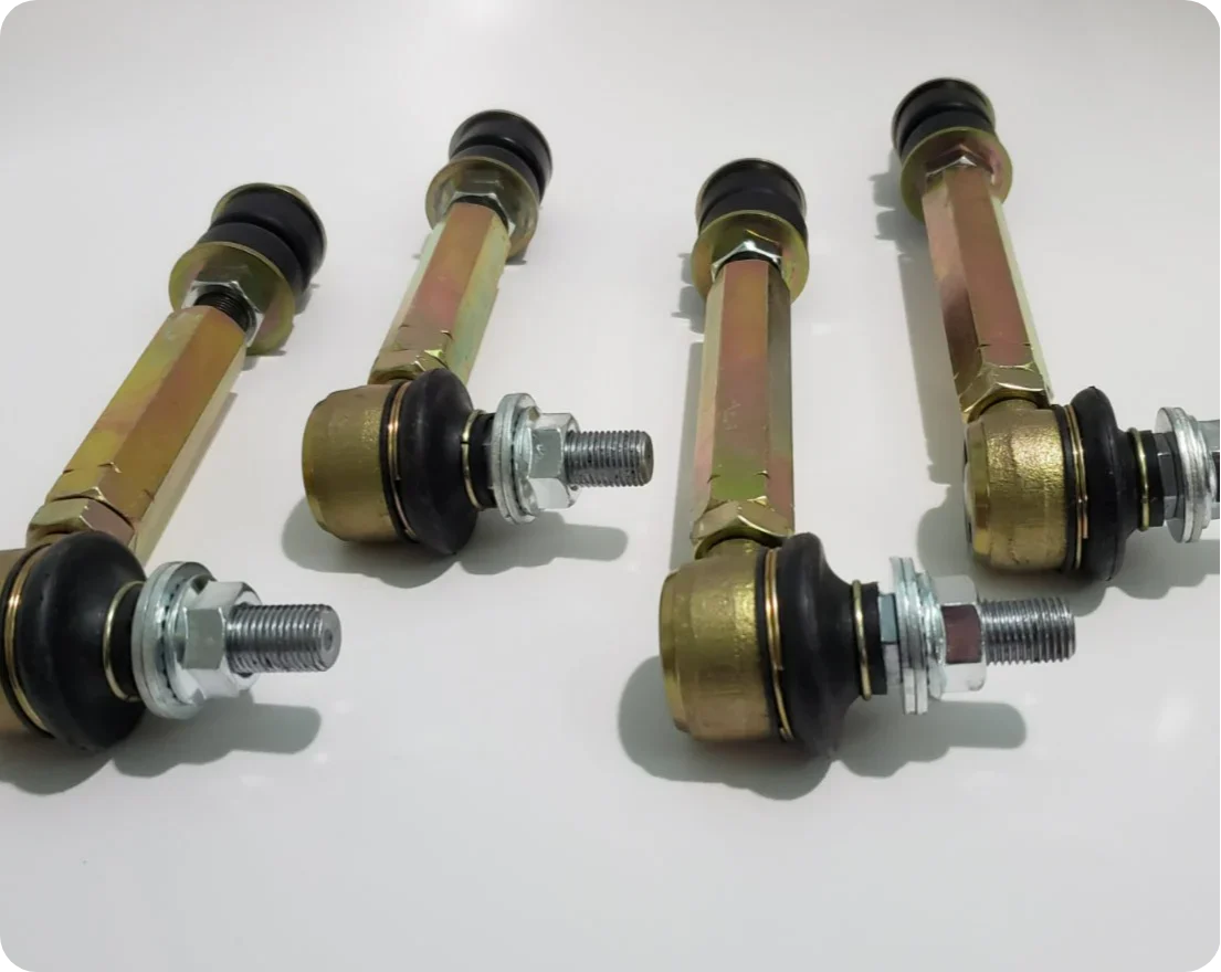 1996-2002 4Runner Forged Ball Joint Sway Bar End Links