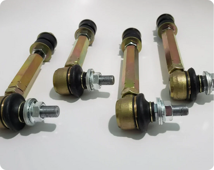 1996-2002 4Runner Forged Ball Joint Sway Bar End Links