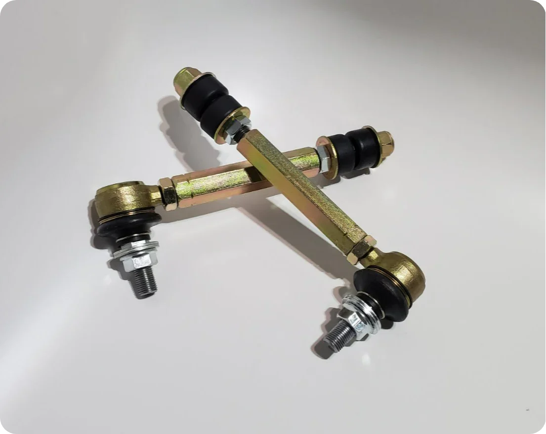 1996-2002 4Runner Forged Ball Joint Sway Bar End Links