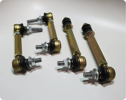 2003-2009 4Runner Forged Ball Joint Sway Bar End Links