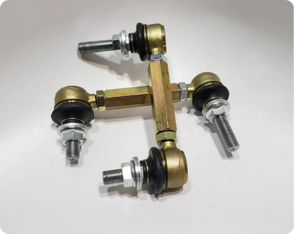 2003-2009 GX470 Forged Ball Joint Sway Bar End Links
