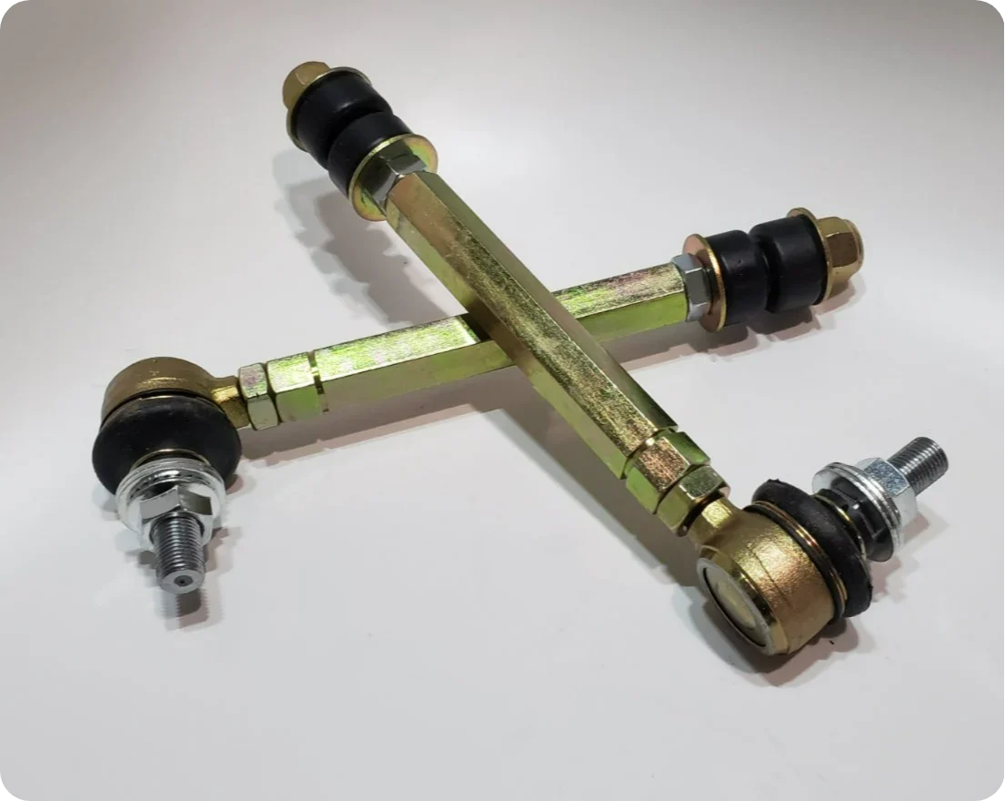 2000-2006 Tundra Forged Ball Joint Sway Bar End Links