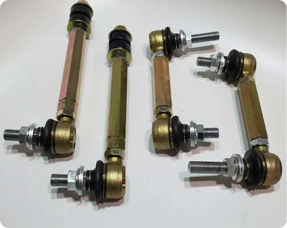 2000-2006 Sequoia Forged Ball Joint Sway Bar End Links