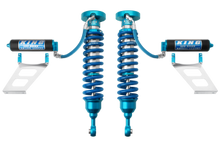 2008-2021 Sequoia King 2.5 Front Coilovers