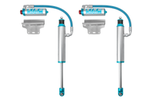 2005-2023 Tacoma King 2.5 Remote Reservoir Rear Shocks
