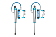 2007-2021 Tundra King 2.5 Remote Reservoir Rear Shocks