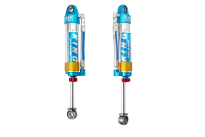1996-2002 4Runner King 2.5 Rear Shocks