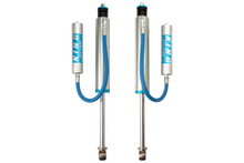 1998-2002 100 Series Land Cruiser King 2.5 Rear Shocks