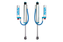 1998-2002 100 Series Land Cruiser King 2.5 Rear Shocks