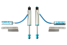1998-2002 100 Series Land Cruiser King 2.5 Front Shocks