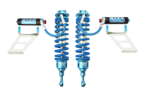 2008-2021 Sequoia King 2.5 Front Coilovers