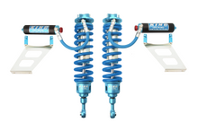 2008-2021 Sequoia King 2.5 Front Coilovers