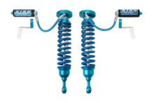 2007-2021 200 Series Land Cruiser King 2.5 Front Coilovers