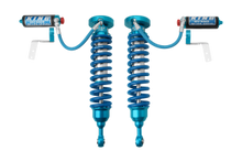 2007-2021 200 Series Land Cruiser King 2.5 Front Coilovers