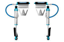 2007-2021 200 Series Land Cruiser King 2.5 Rear Shocks