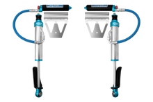 2007-2021 200 Series Land Cruiser King 2.5 Rear Shocks