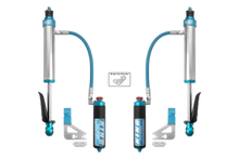2024+ Tundra King 2.5 Remote Reservoir Rear Shocks