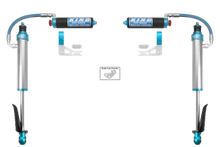 2025+ 4Runner King 2.5 Rear Shocks