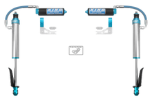 2025+ 4Runner King 2.5 Rear Shocks