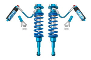 2025+ 4Runner King 2.5 Front Coilovers (Non-KDSS)