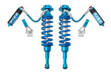 2025+ 4Runner King 2.5 Front Coilovers (Non-KDSS)