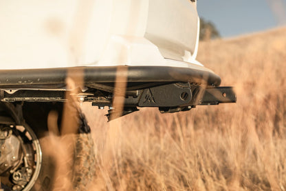 2010-2024 4Runner Hybrid Rear Bumper