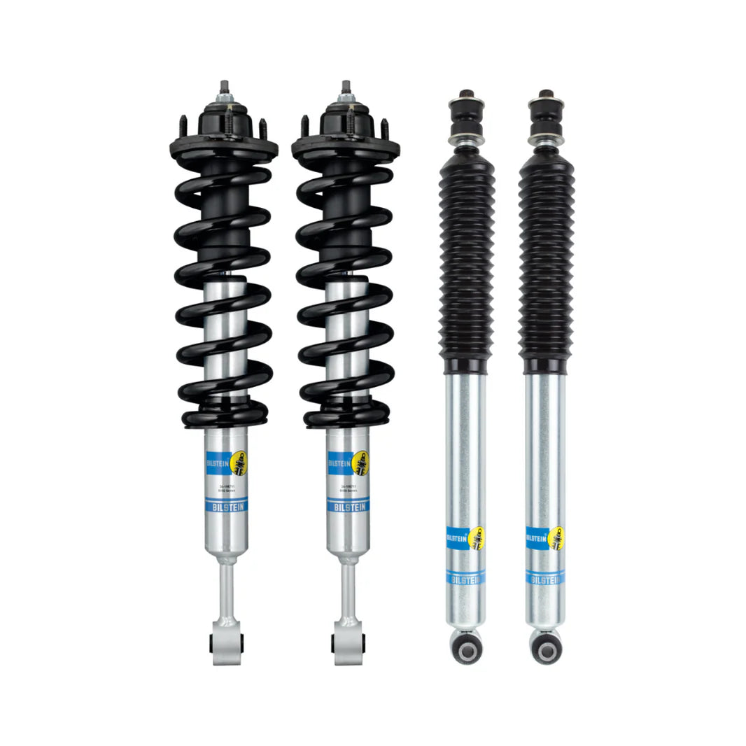2000-2006 Tundra Bilstein 5100 Lift Kit