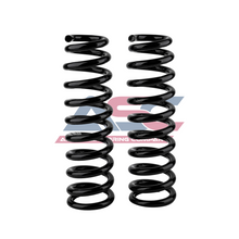 1996-2002 4Runner 3" Lift Front Springs (Plus Weight) [ASC4132]