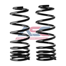 1996-2002 4Runner 1.5" Lift Rear Springs [ASC4221]
