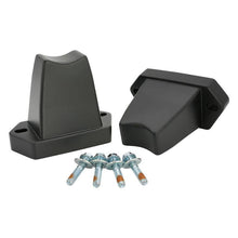 Premium 2-Inch Extended Rear Bump Stops for 90-07 Land Cruiser, 96-07 Lexus LX, 01-07 Sequoia (4.25 inch Tall) 2 Inch Lift Required DuroBumps - DuroBumps
