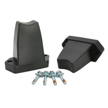 Premium Extended Front Off-Road Bump Stops for 90-97 LandCruiser 80 series, 96-97 Lexus LX450 (4.25-inch Tall) 2 Inch Plus Lift Required DuroBumps - DuroBumps