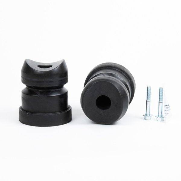 Toyota 4Runner Rear Bump Stops 0 - 2 inch lift For 96-02 4Runner DuroBumps 3.5 inch Height - DuroBumps