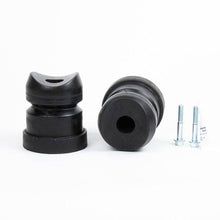 Toyota 4Runner Rear Bump Stops 0 - 2 inch lift For 96-02 4Runner DuroBumps 3.5 inch Height - DuroBumps