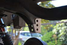 1996-2002 4Runner Panhard Correction Kit (PCK)®