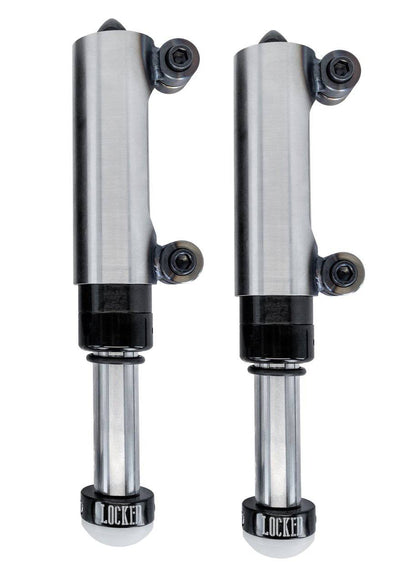 2.0" Bump Stop Kit | Pinch - Locked Offroad Shocks