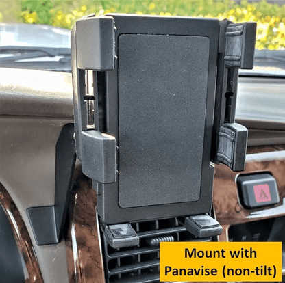 96-02 3rd Gen 4Runner Extreme Phone Mount - Spiker Engineering