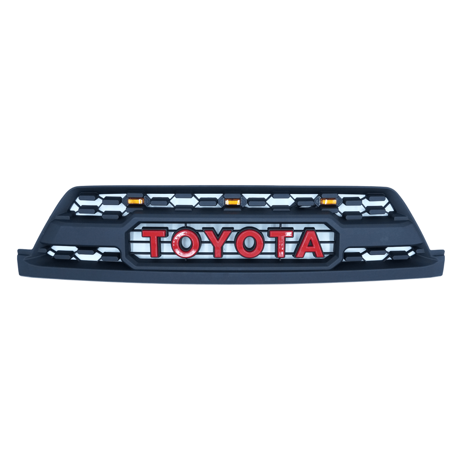 2003-2005 4th Gen 4Runner TRD Grille - SRQ Fabrications